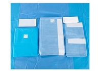 بسته های جراحی یکبار مصرف استریل EO سفارشی جهانی