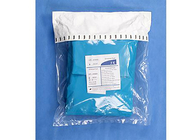 آرتروسکوپی یکبار مصرف جراحی زانو دراپ رنگ آبی سایز 230*330 سانتی متر یا سفارشی