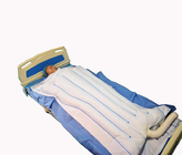 پتو گرم کننده کامل بدن سیستم کنترل گرمایش ICU رنگ اندازه سفید استاندارد دسترسی جراحی پیامک واحد هوای بدون پارچه