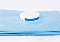 پوشش های تجهیزات پزشکی یکبار مصرف پلی اتیلن آستین محافظ آندوسکوپ استریل