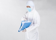 اسکراب یکبار مصرف غیر بافته شده برای لباس های ایمنی PPE