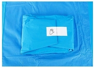 بسته های یکبار مصرف جراحی بسته تحویل پرده جراحی استریل شده