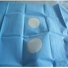 پرده آنژیوگرافی جراحی یکبار مصرف EOS رنگ آبی استریل اندازه سفارشی