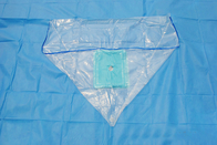 ورق جراحی اندام ارتوپدی دراپه اندام رنگ آبی سایز 230*330 سانتی متر پشتیبانی سفارشی سازی