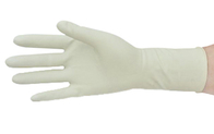 آزمایش پودر یکبار مصرف پزشکی بدون دستکش لاتکس ISO13485