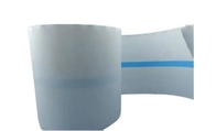 PE / PU Surgical Incise Film Mediical Adhesive Incise Drape 30*30 سانتی متر