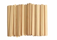 زبانه گیر چوبی استریل یکبار مصرف 50boxes/Ctn