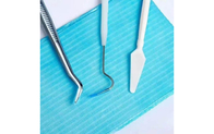 ست های معاینه دندانپزشکی ابزار دهان و دندان استریل یکبار مصرف
