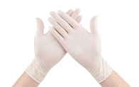 آزمایش پودر یکبار مصرف پزشکی بدون دستکش لاتکس ISO13485