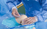 بسته آرتروسکوپی زانو جراحی استریل شده پزشکی یکبار مصرف برای بیمارستان