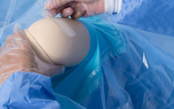 بسته آرتروسکوپی زانو جراحی استریل شده پزشکی یکبار مصرف برای بیمارستان