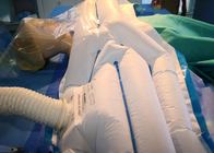 پتوی اجباری گرم کننده بالاتنه یکبار مصرف جراحی برای اتاق عمل