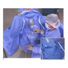بسته TUR اورولوژی جراحی یکبار مصرف استریل شده با کیسه جمع آوری مایعات