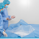 کیت سیستوسکوپی جراحی استریل شده یکبار مصرف TUR برای استفاده در بیمارستان