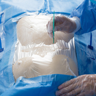 بسته لاپاراسکوپی جراحی استریل بخش یکبار مصرف بسته های جراحی یکبار مصرف