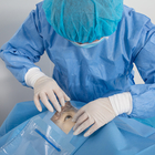 پک یونیورسال پرده پزشکی جراحی یکبار مصرف استریل