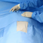 عقیم سازی پزشکی EO پک جراحی یکبار مصرف استریل