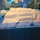 پتوی گرم کننده یکبار مصرف بدن کودکان 125*140 سانتی متر برای جراحی و هیپوترمی