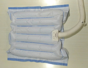 پتوی گرم کننده یکبار مصرف بدن کودکان 125*140 سانتی متر برای جراحی و هیپوترمی