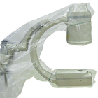 پوشش لوله پلاستیکی یکبار مصرف تجهیزات پزشکی / روکش پروب در بیمارستان