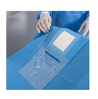 بسته های محافظ جراحی یکبار مصرف 1000 عددی برای حمل و نقل دریایی/هوایی/اکسپرس