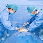 بسته های جراحی استریل یکبار مصرف OEM برای بیمارستان / کلینیک