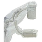 پوشش تجهیزات پزشکی یکبار مصرف الاستیک PP 1 عدد / کیسه شفاف ضد آب