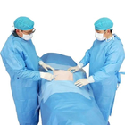 عقیم سازی پزشکی EO پک جراحی یکبار مصرف استریل