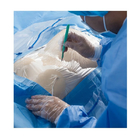 مواد پلیمری پزشکی محصولات پرده های جراحی استریل با مقاومت بالای اشک