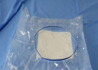 کیسه مایع جمع آوری سزارین شفاف برای بسته جراحی بخش C