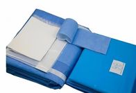 بسته‌های جراحی سفارشی با پاس، استاندارد فنجان بسته پزشکی استریل عروق کرونر
