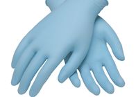 دستکش یکبار مصرف نظافت منزل 100 عدد دستکش معاینه پزشکی نیتریل صنعتی