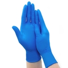 دستکش یکبار مصرف لاتکس نیتریل معاینه پزشکی دستکش یکبار مصرف پی وی سی