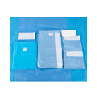 بسته های جراحی استریل پیامکی یکبار مصرف TUR Pack For Medical
