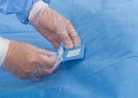 بسته‌های جراحی استریل یکبار مصرف SPP کیت پانسمان