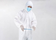 اسکراب یکبار مصرف غیر بافته شده برای لباس های ایمنی PPE