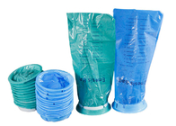 کیسه استفراغ پزشکی یکبار مصرف پلاستیکی استفراغ بیماری تهوع زباله