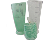 کیسه استفراغ پزشکی یکبار مصرف پلاستیکی استفراغ بیماری تهوع زباله