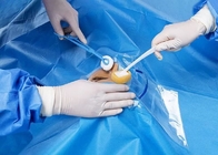 بسته های جراحی یکبار مصرف بسته جراحی چشم