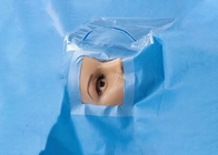 بسته های جراحی یکبار مصرف بسته جراحی چشم