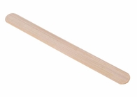 استفاده بیمارستانی زبان گیر چوبی استریل توس یکبار مصرف 150mm*18mm
