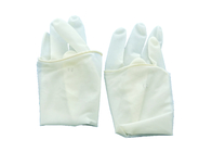 دستکش یکبار مصرف OEM 30 سانتی متری برای عمل جراحی کلاس II