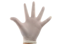 دستکش یکبار مصرف OEM 30 سانتی متری برای عمل جراحی کلاس II