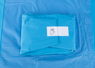 لوازم پزشکی بسته های جراحی EO سفارشی پارچه غیر بافته