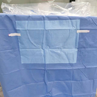 بسته های جراحی استریلی بخار برای عمل جراحی با استریلیزه