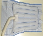 پتو گرم کننده بیمار استاندارد منبع برق دمای تنظیم پذیر