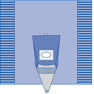 بسته های جراحی یکبار مصرفی بدون لاتکس با عمر 3 سال و بخیه فوق صوتی برای روش های جراحی نابارور
