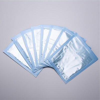 روکش‌های سبک وزن استریل EO تجهیزات پزشکی یکبار مصرف موجود در اندازه‌های مختلف برای محافظت بهینه
