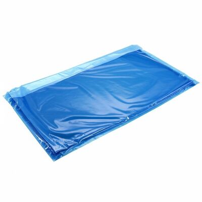 پوشش‌های تجهیزات پزشکی یکبار مصرف سبک وزن استریل شده با EO و آستین محافظ بازوی C در اندازه‌های مختلف