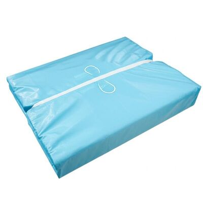 پاکت های جراحی یکبار مصرف با مواد جذب کننده بالا و بخیه فوق صوتی برای استفاده در بیمارستان